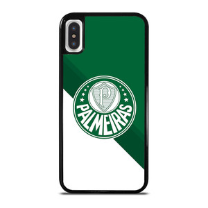 PALMEIRAS FOOTBALL CLUB iPhone X / XS Case PALMEIRAS FOOTBALL CLUB iPhone X / XS Case