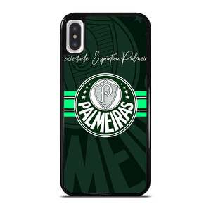 PALMEIRAS ICON iPhone X / XS Case