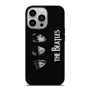THE BEATLES BAND 4 iPhone 14 Pro Case