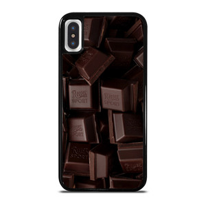 RITTER SPORT CHOCOLATE iPhone X / XS Case
