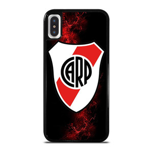 RIVER PLATE FC SYMBOL iPhone X / XS Case