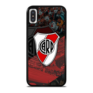 RIVER PLATE FC iPhone X / XS Case