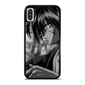 RUROUNI KENSHIN ART iPhone X / XS Case