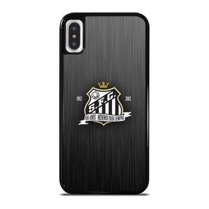 SANTOS FC iPhone X / XS Case SANTOS FC iPhone X / XS Case