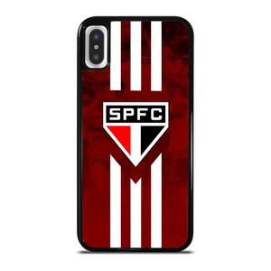 SAO PAULO FC ICON iPhone X / XS Case SAO PAULO FC ICON iPhone X / XS Case