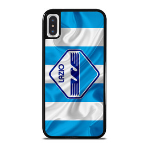 SS LAZIO ICON iPhone X / XS Case SS LAZIO ICON iPhone X / XS Case