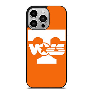 TENNESSEE VOLUNTEERS VOLS iPhone 14 Pro Case TENNESSEE VOLUNTEERS VOLS iPhone 14 Pro Case