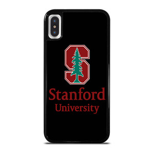 STANFORD UNIVERSITY LOGO iPhone X / XS Case STANFORD UNIVERSITY LOGO iPhone X / XS Case