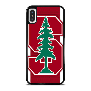 STANFORD UNIVERSITY SYMBOL iPhone X / XS Case STANFORD UNIVERSITY SYMBOL iPhone X / XS Case