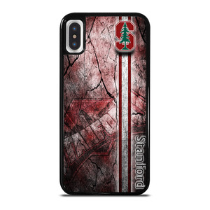 STANFORD UNIVERSITY iPhone X / XS Case STANFORD UNIVERSITY iPhone X / XS Case