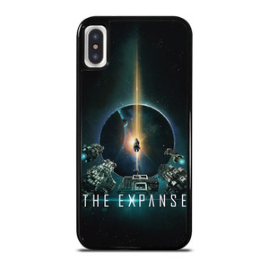 THE EXPANSE MOVIE iPhone X / XS Case THE EXPANSE MOVIE iPhone X / XS Case