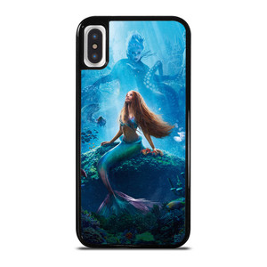 THE LITTLE MERMAID 2023 iPhone X / XS Case THE LITTLE MERMAID 2023 iPhone X / XS Case