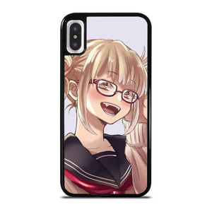 TOGA HIMIKO ANIME ART iPhone X / XS Case TOGA HIMIKO ANIME ART iPhone X / XS Case