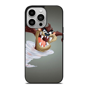 TAZMANIA DEVIL iPhone 14 Pro Case
