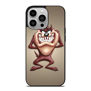 TAZMANIA DEVIL 2 iPhone 14 Pro Case