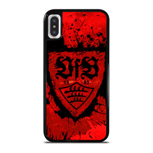 VFB STUTTGART 1893 LOGO iPhone X / XS Case VFB STUTTGART 1893 LOGO iPhone X / XS Case