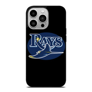 TAMPA BAY RAYS MLB LOGO 2 iPhone 14 Pro Case