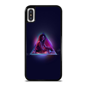 ZENDAYA EUPHORIA iPhone X / XS Case