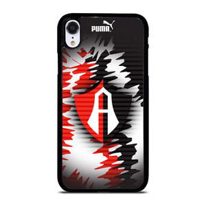 ATLAS FC iPhone XR Case
