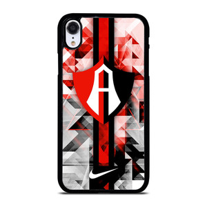 ATLAS FOOTBALL CLUB iPhone XR Case