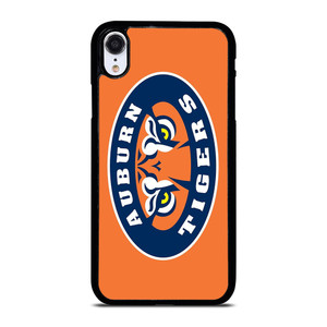 AUBURN TIGERS FOOTBALL iPhone XR Case