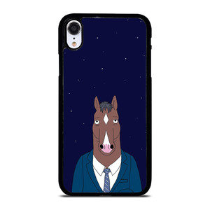 BOJACK HORSEMAN iPhone XR Case