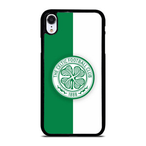 CELTIC 1888 LOGO iPhone XR Case