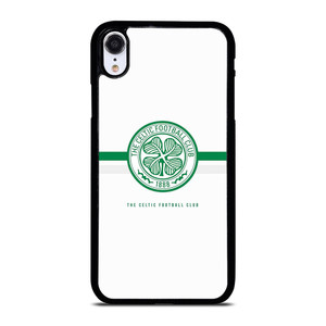 CELTIC FC ICON iPhone XR Case CELTIC FC ICON iPhone XR Case