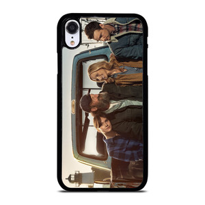 CODA FILM iPhone XR Case CODA FILM iPhone XR Case
