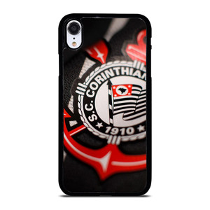 CORINTHIANS SC 1910 SYMBOL iPhone XR Case CORINTHIANS SC 1910 SYMBOL iPhone XR Case