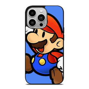 SUPER MARIO BROS iPhone 14 Pro Case