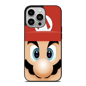 SUPER MARIO BROS 3 iPhone 14 Pro Case