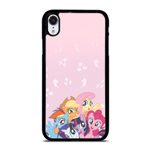 CUTE MY LITTLE PONY iPhone XR Case CUTE MY LITTLE PONY iPhone XR Case