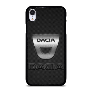 DACIA ICON iPhone XR Case DACIA ICON iPhone XR Case