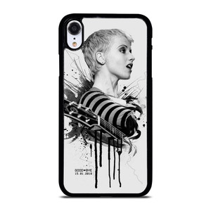 DOLORES O'RIORDAN 2 iPhone XR Case DOLORES O'RIORDAN 2 iPhone XR Case