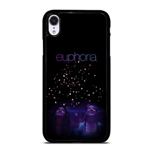 EUPHORIA CHARACTERS MOVIE iPhone XR Case EUPHORIA CHARACTERS MOVIE iPhone XR Case