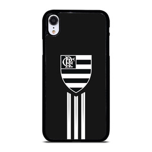 FLAMENGO FC SYMBOL iPhone XR Case