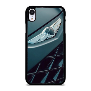 GENESIS ICON iPhone XR Case