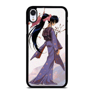 KAMIYA KAORU ANIME iPhone XR Case KAMIYA KAORU ANIME iPhone XR Case