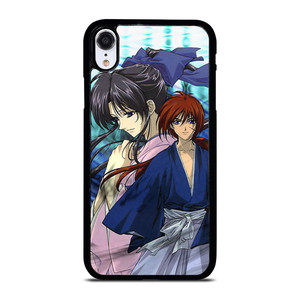 KAORU KAMIYA KENSHIN iPhone XR Case KAORU KAMIYA KENSHIN iPhone XR Case