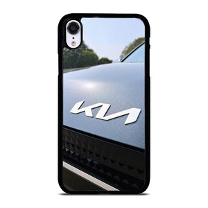 KIA LOGO iPhone XR Case