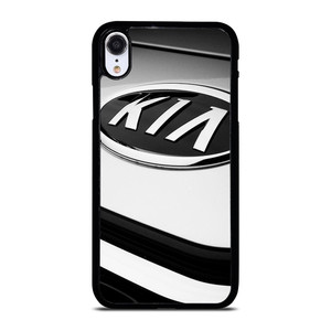 KIA SYMBOL iPhone XR Case KIA SYMBOL iPhone XR Case