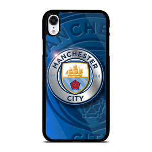 MANCHESTER CITY ICON EPL iPhone XR Case