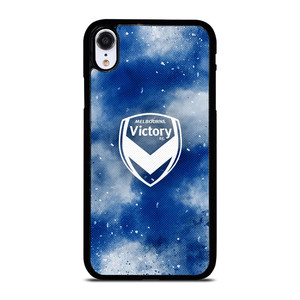 MELBOURNE VICTORY FC iPhone XR Case MELBOURNE VICTORY FC iPhone XR Case