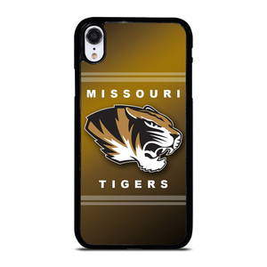 MISSOURI TIGERS LOGO iPhone XR Case MISSOURI TIGERS LOGO iPhone XR Case