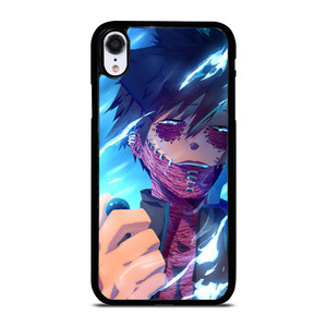 MY HERO ACADEMIA ANIME DABI ANIME iPhone XR Case MY HERO ACADEMIA ANIME DABI ANIME iPhone XR Case