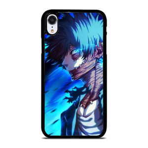 MY HERO ACADEMIA ANIME DABI iPhone XR Case MY HERO ACADEMIA ANIME DABI iPhone XR Case