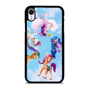 MY LITTLE PONY iPhone XR Case MY LITTLE PONY iPhone XR Case