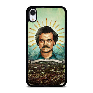 PABLO ESCOBAR NARCOS iPhone XR Case PABLO ESCOBAR NARCOS iPhone XR Case