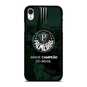 PALMEIRAS FOOTBALL CLUB LOGO iPhone XR Case